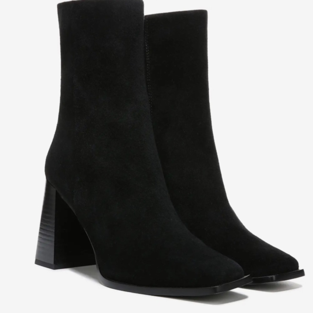 Sam Edelman Ivette Boots